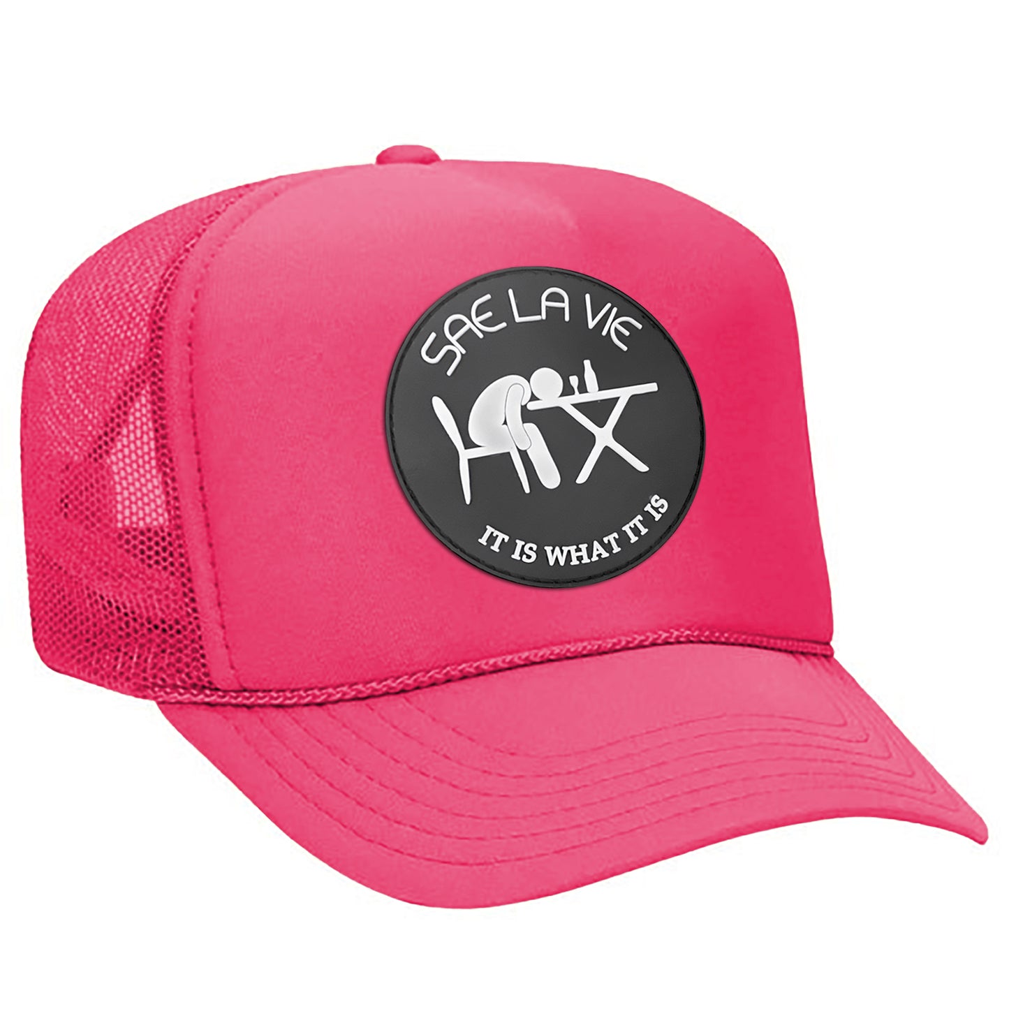 Trucker Hat