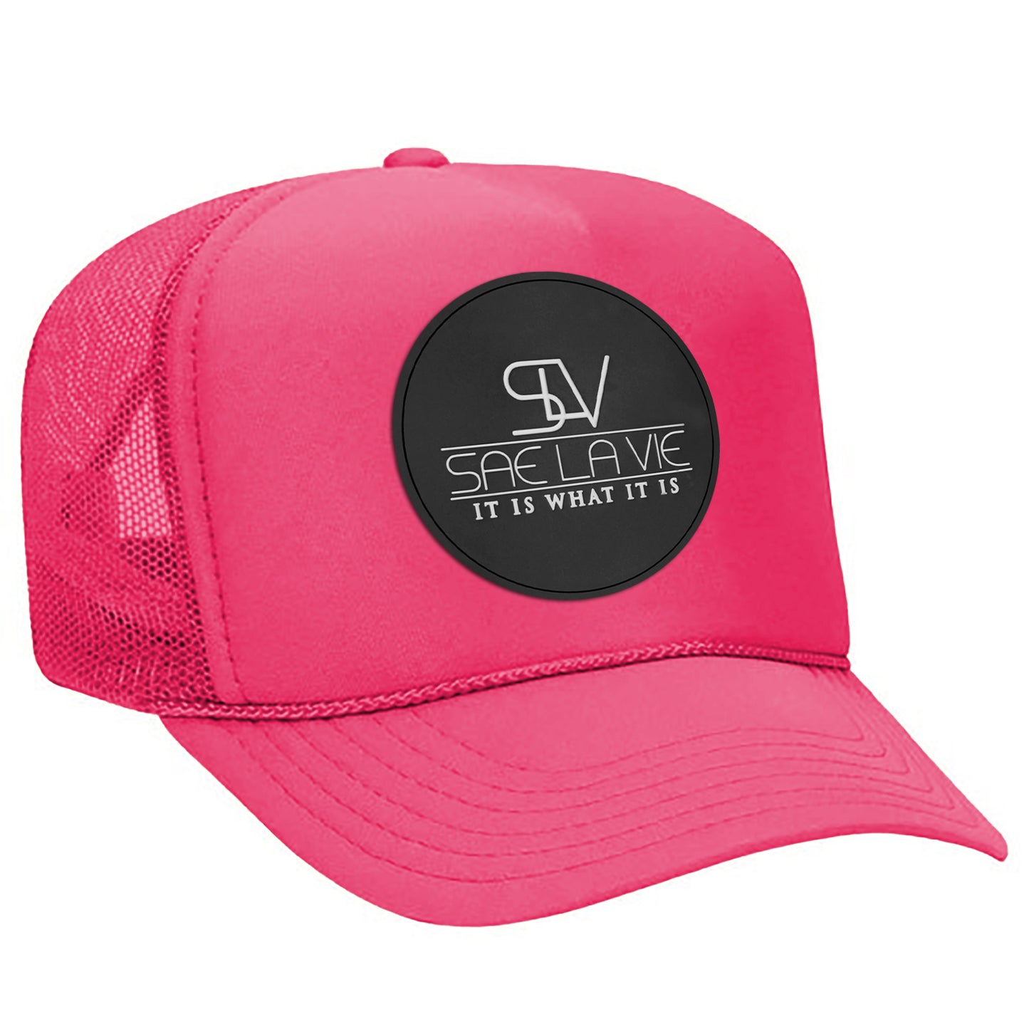 Trucker Hat