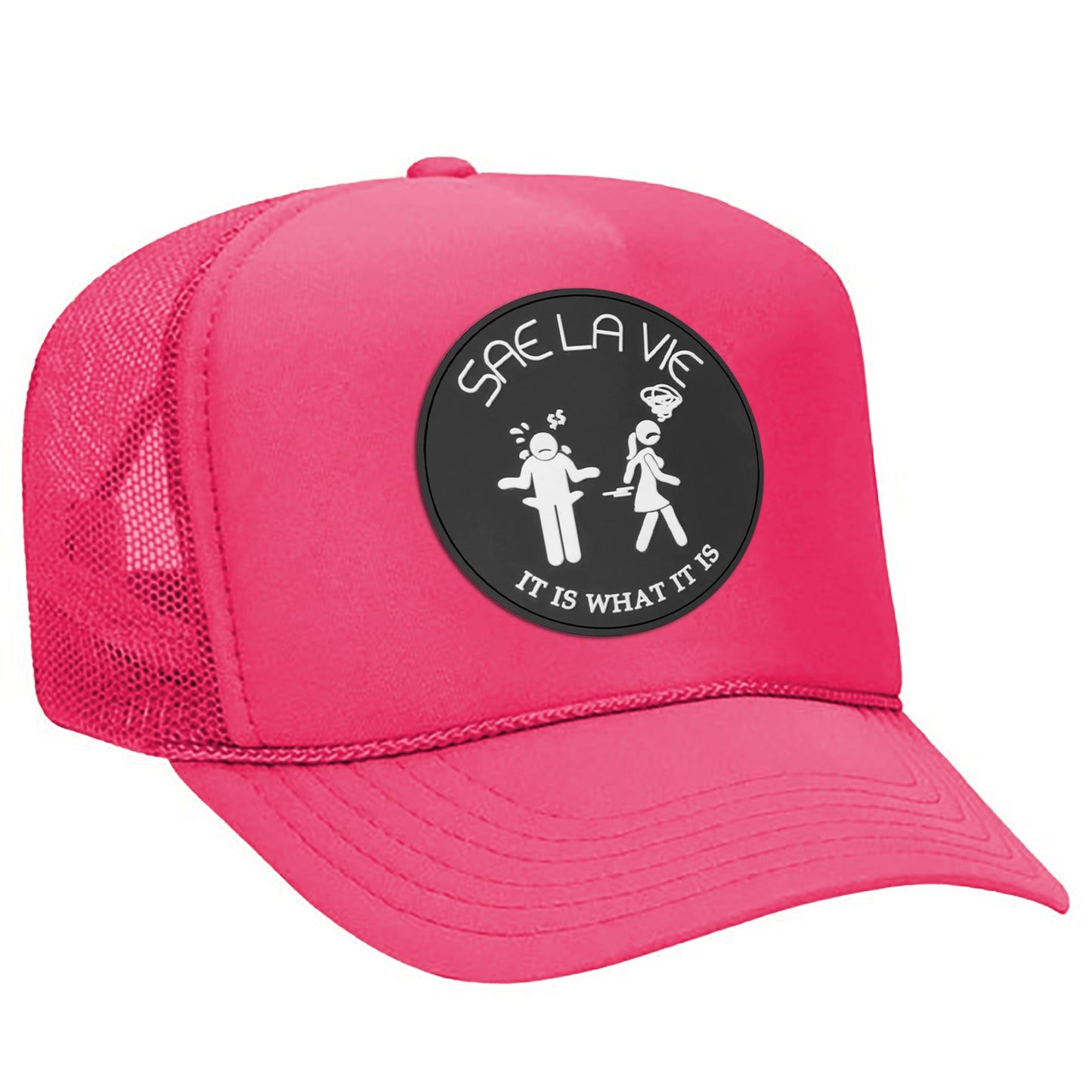 Trucker Hat