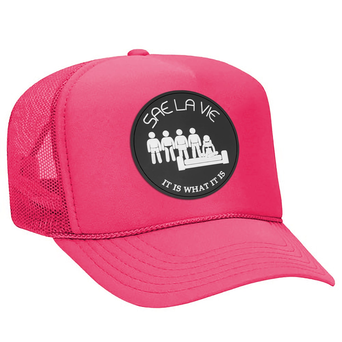 Trucker Hat