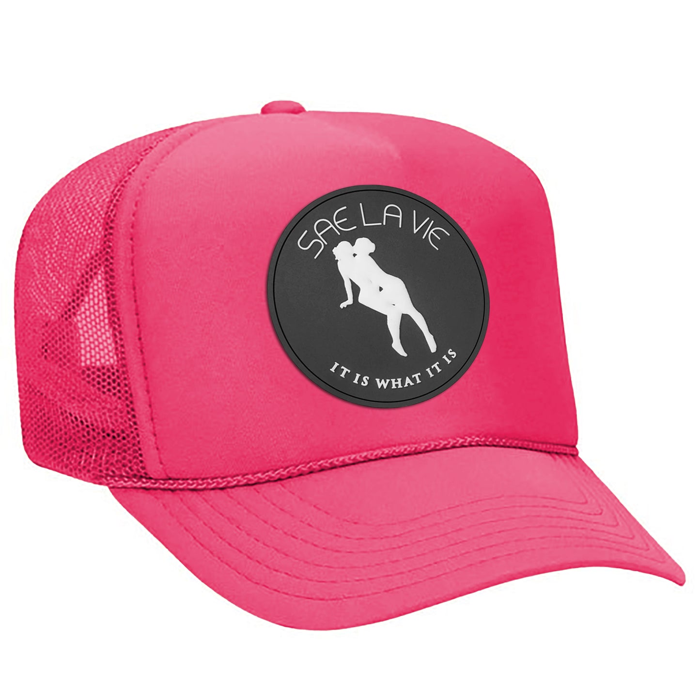 Trucker Hat