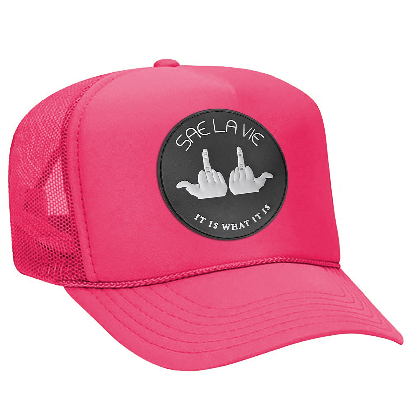 Trucker Hat