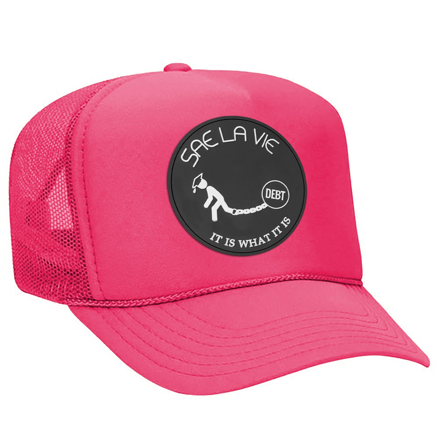 Trucker Hat