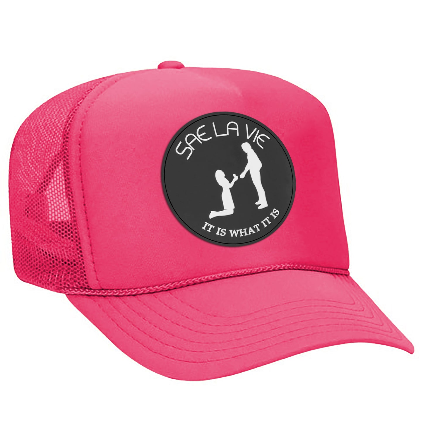Trucker Hat