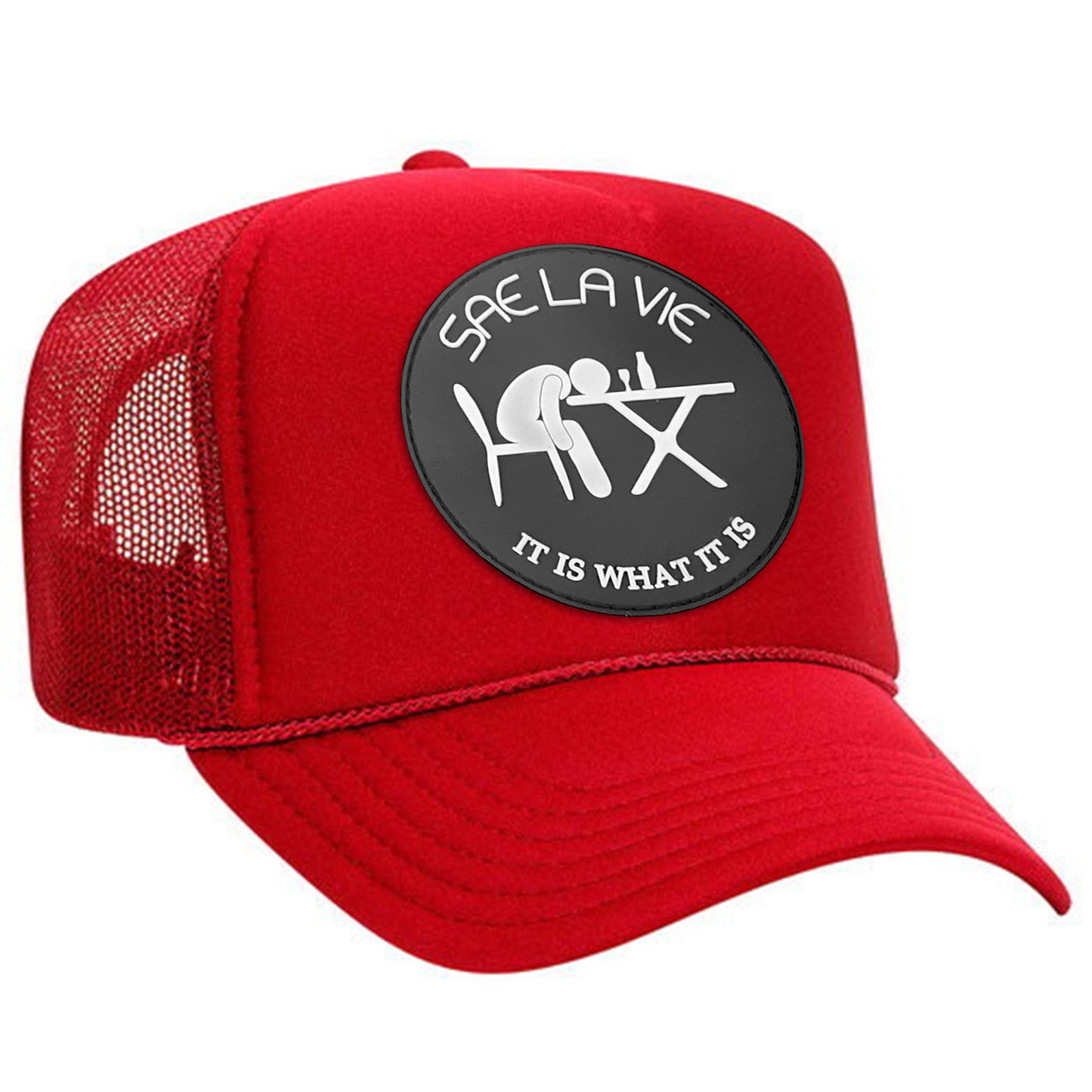 Trucker Hat