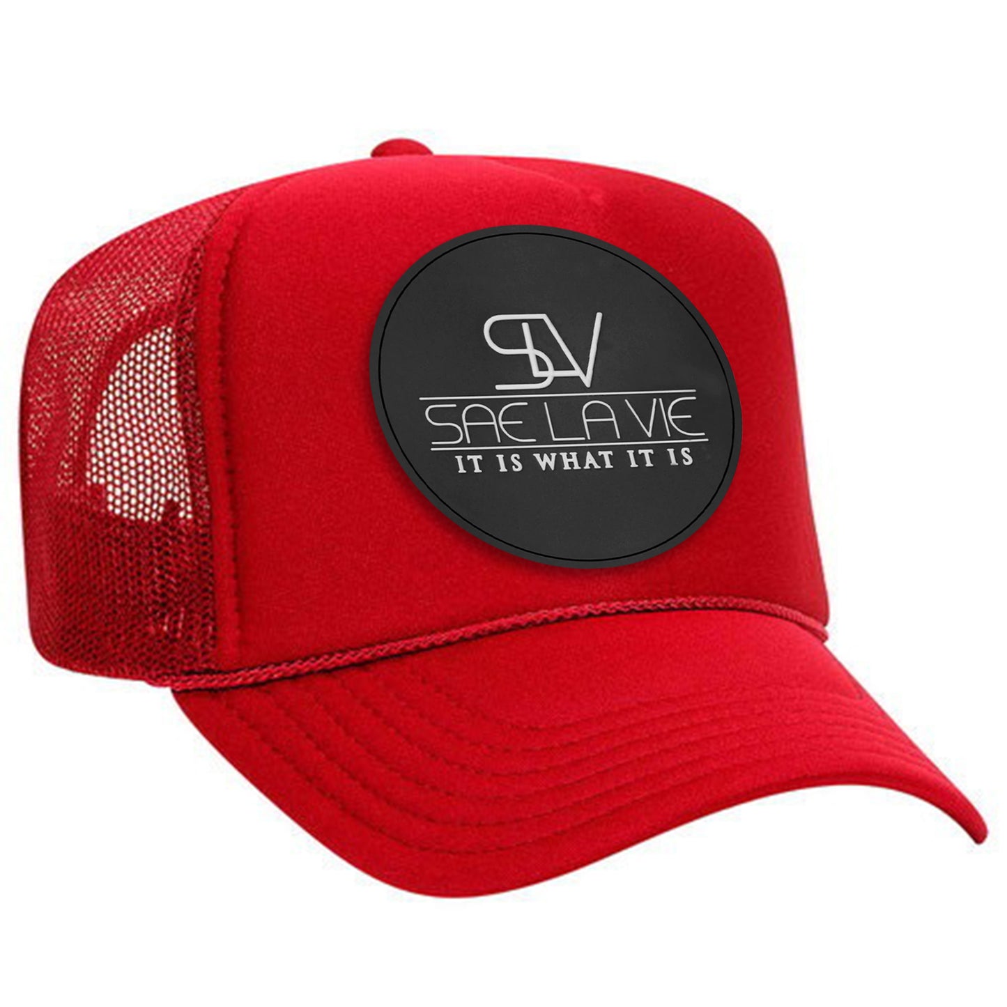 Trucker Hat