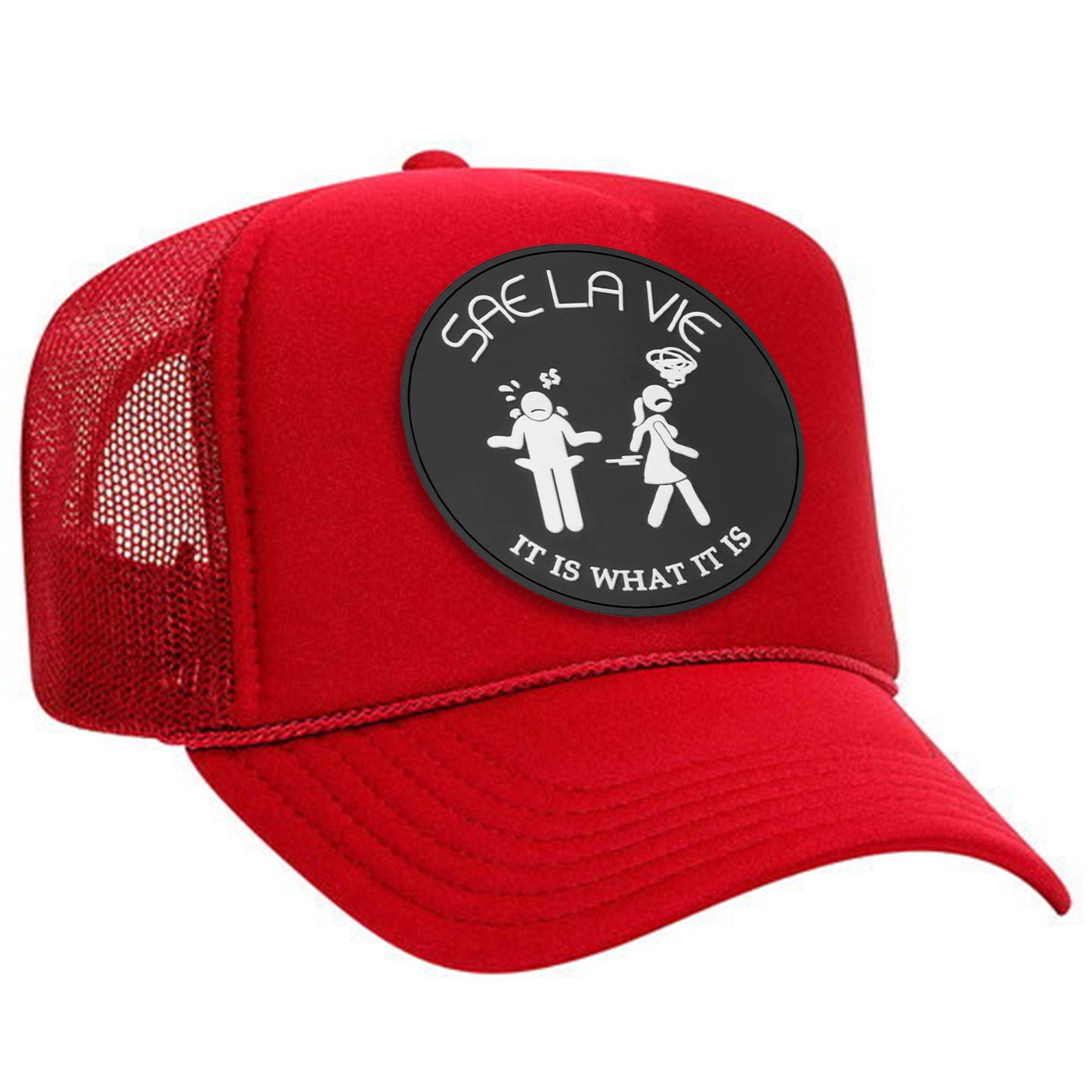 Trucker Hat