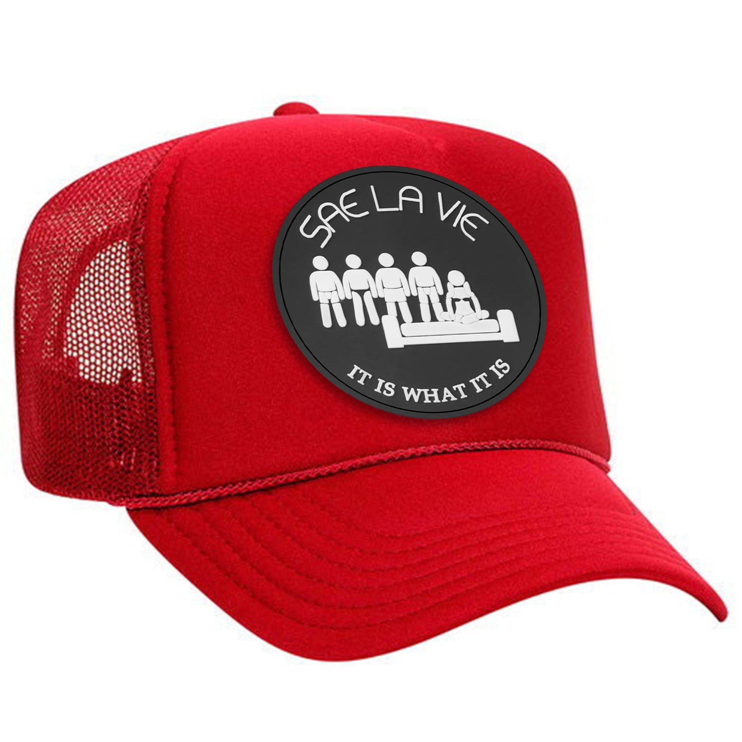 Trucker Hat