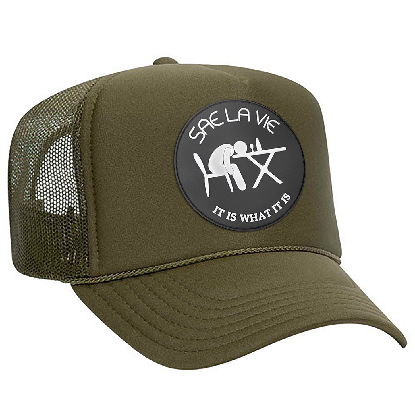 Trucker Hat
