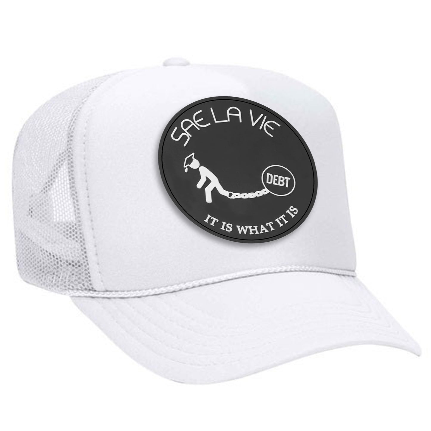 Trucker Hat