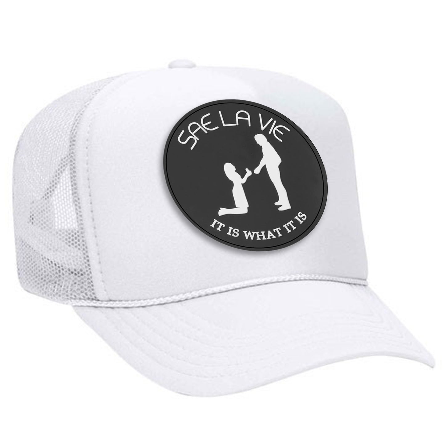 Trucker Hat