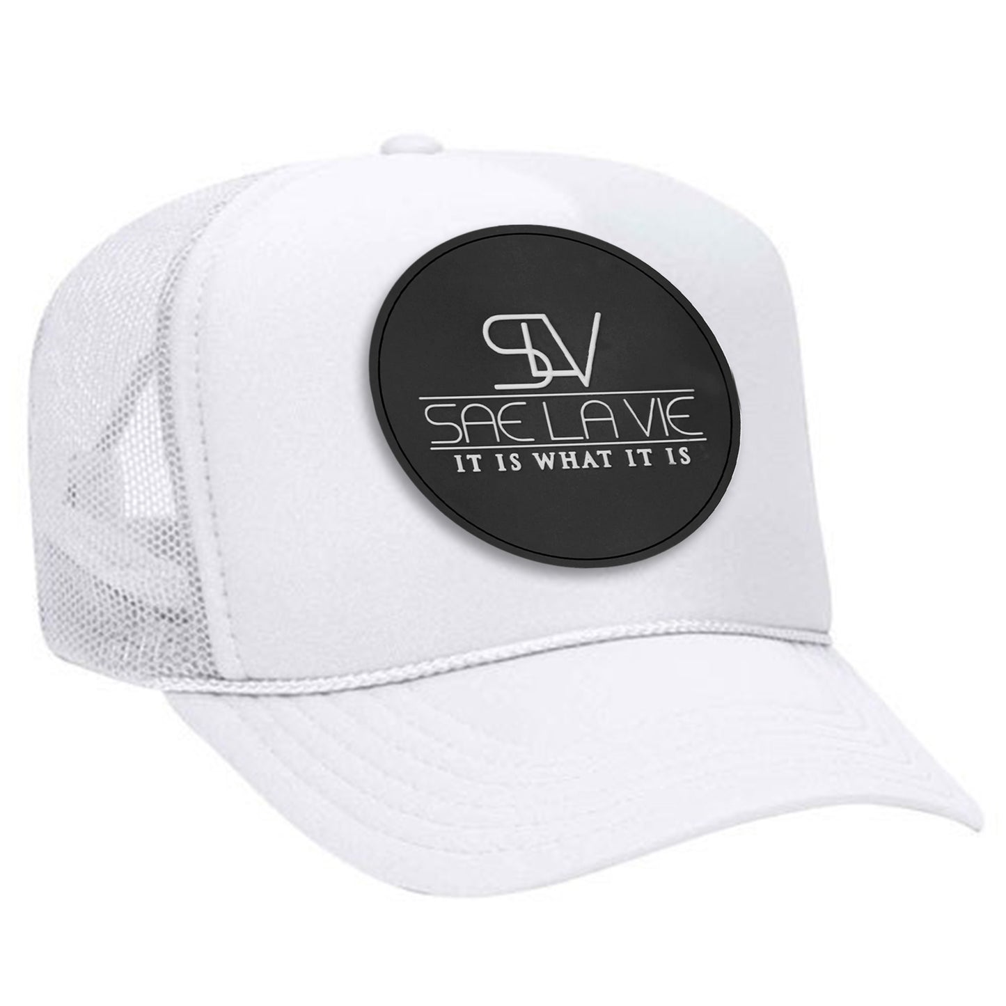 Trucker Hat