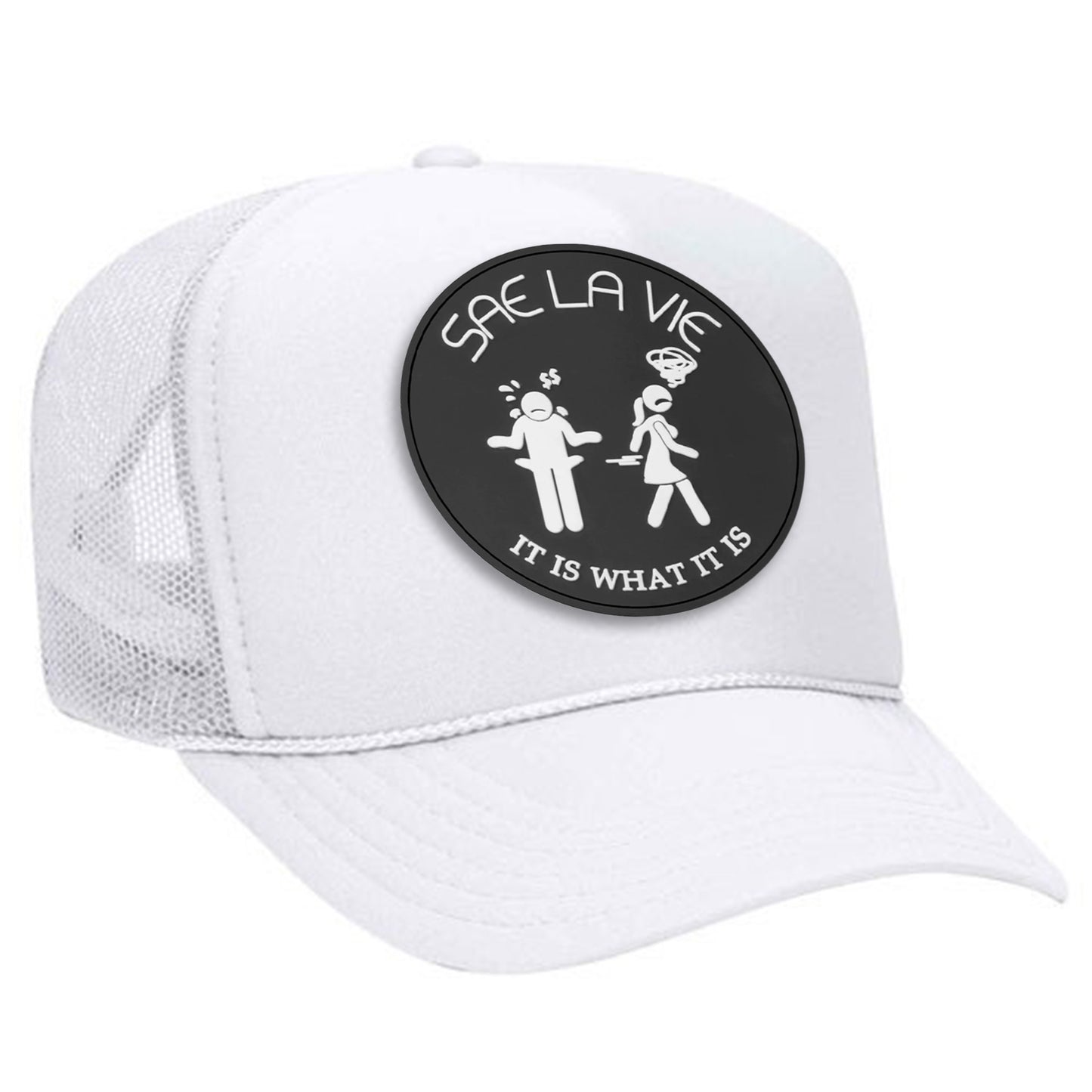 Trucker Hat