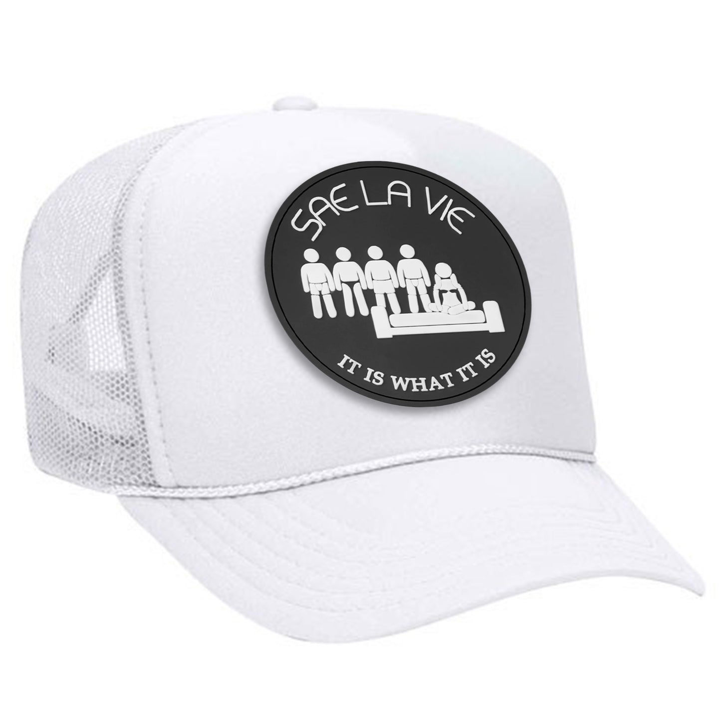 Trucker Hat