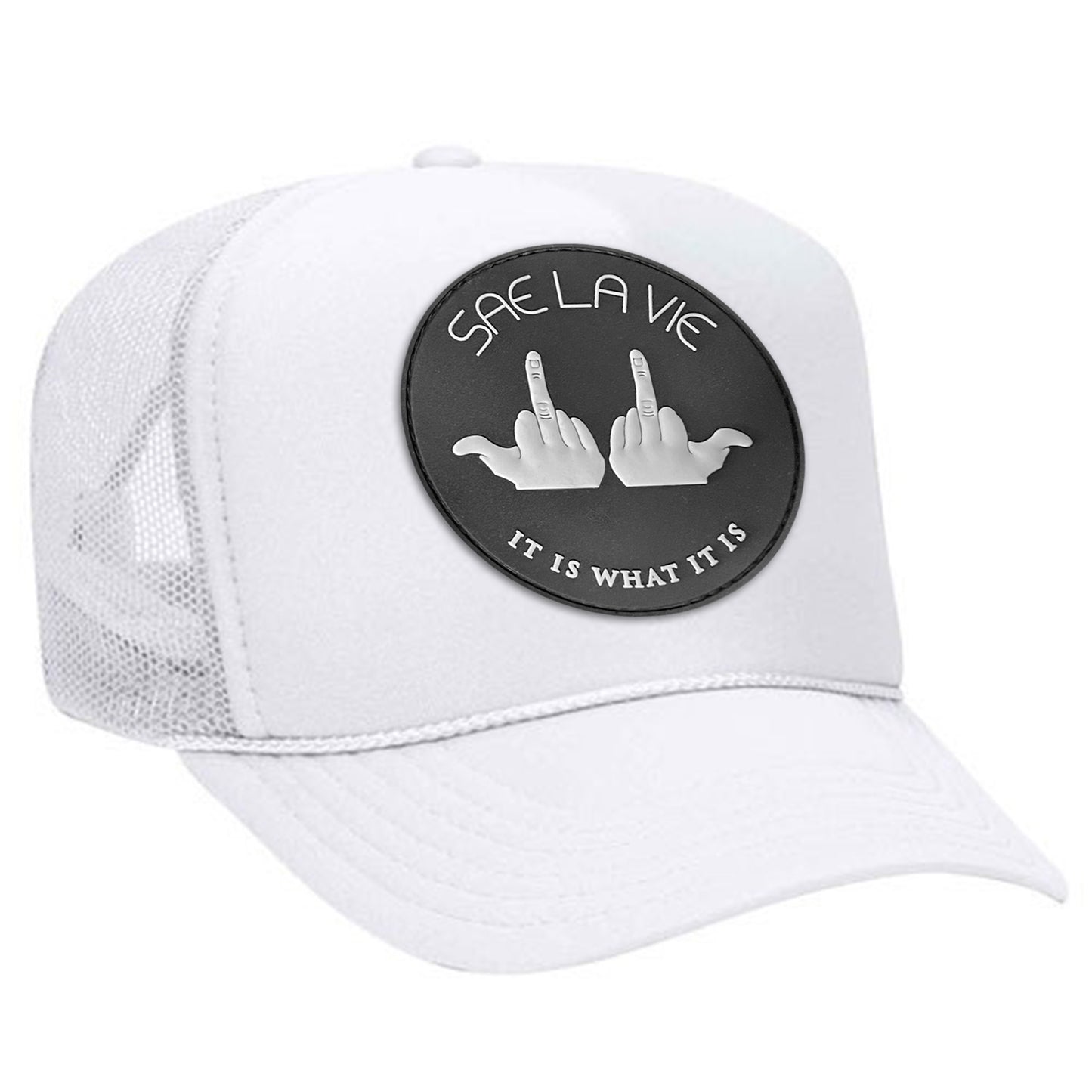 Trucker Hat