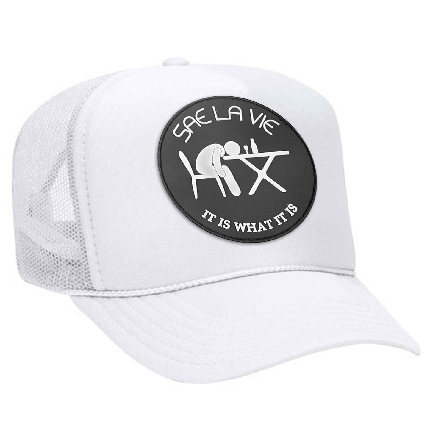 Trucker Hat